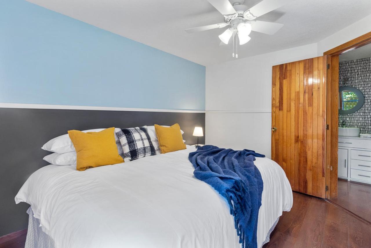 +Ms +Fascinante Suite +Alberca Y Jardines + Bernardo Quintana 18B Mendiola Ngoại thất bức ảnh