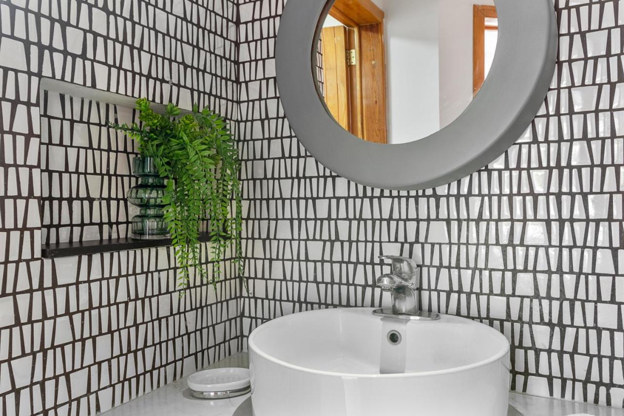 +Ms +Fascinante Suite +Alberca Y Jardines + Bernardo Quintana 18B Mendiola Ngoại thất bức ảnh