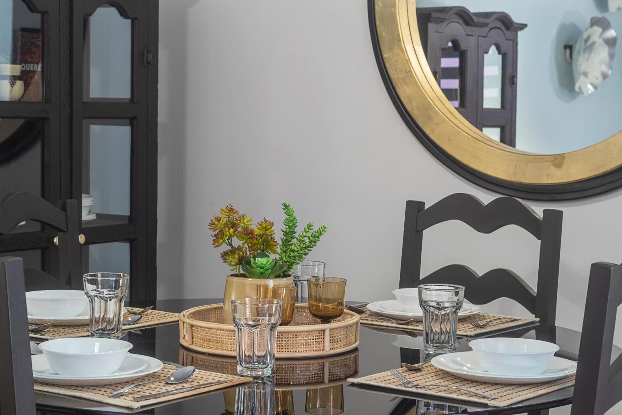 +Ms +Fascinante Suite +Alberca Y Jardines + Bernardo Quintana 18B Mendiola Ngoại thất bức ảnh