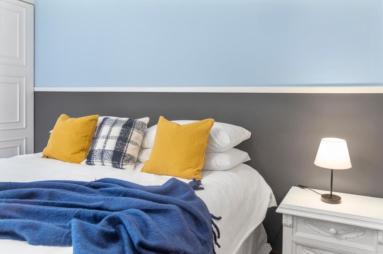 +Ms +Fascinante Suite +Alberca Y Jardines + Bernardo Quintana 18B Mendiola Ngoại thất bức ảnh